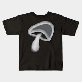 mushroom Kids T-Shirt